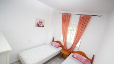 Attic in Playa Flamenca photo 12