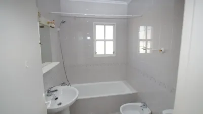 Attic in Playa Flamenca photo 13