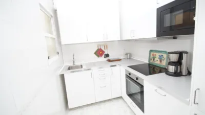 Attic in Playa Flamenca photo 14