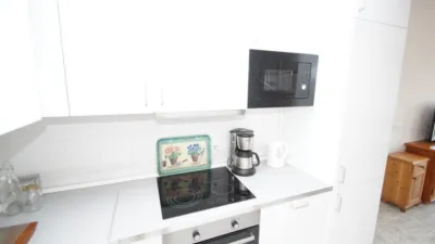 Attic in Playa Flamenca photo 16