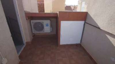 Attic in Playa Flamenca photo 18