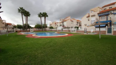 Attic in Playa Flamenca photo 21
