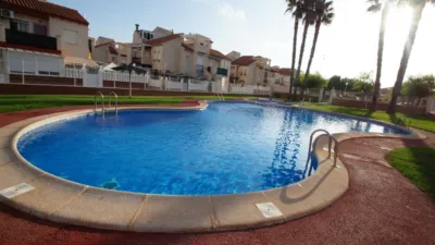 Attic in Playa Flamenca photo 22