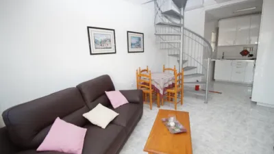 Attic in Playa Flamenca photo 2