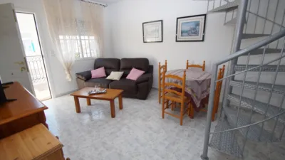 Attic in Playa Flamenca photo 7
