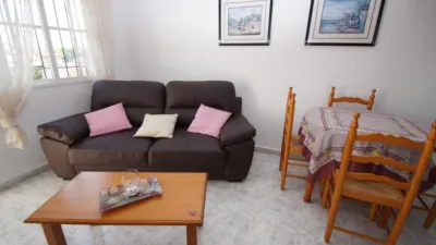 Attic in Playa Flamenca photo 8