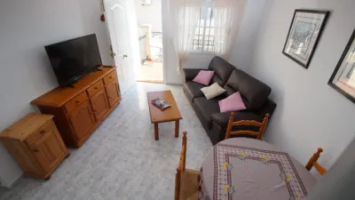Attic in Playa Flamenca photo 9