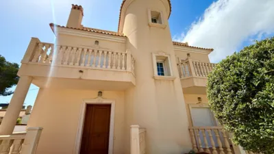 Chalet en Costa Blanca photo 5