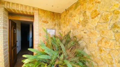 Chalet en Los Altos photo 3