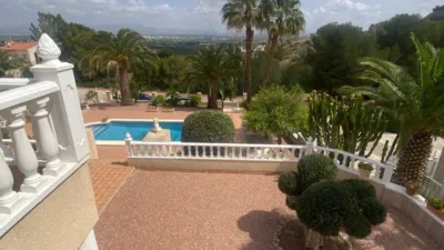 Chalet en Comunidad Valenciana photo 12