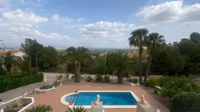 Chalet en Comunidad Valenciana photo 21