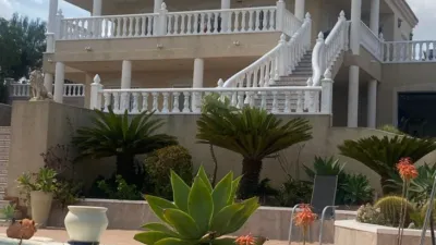 Chalet in Comunidad Valenciana photo 2