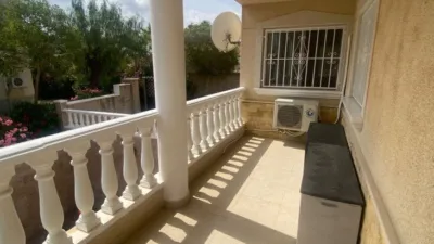 Chalet en Comunidad Valenciana photo 38