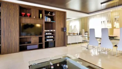 Penthouse in Torrevieja photo 11