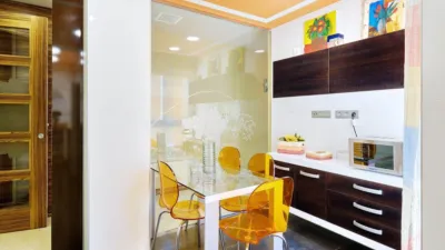 Penthouse in Torrevieja photo 18