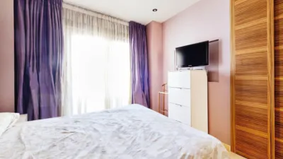 Penthouse in Torrevieja photo 21
