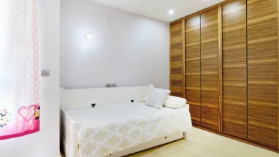 Penthouse in Torrevieja photo 23