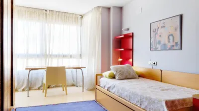 Penthouse in Torrevieja photo 29