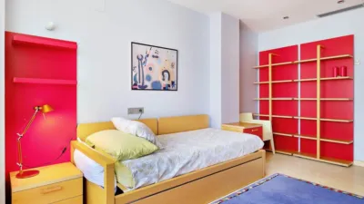 Penthouse in Torrevieja photo 30