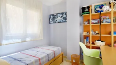 Penthouse in Torrevieja photo 33