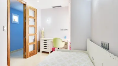Penthouse in Torrevieja photo 34