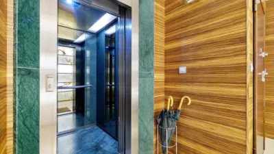 Penthouse in Torrevieja photo 47