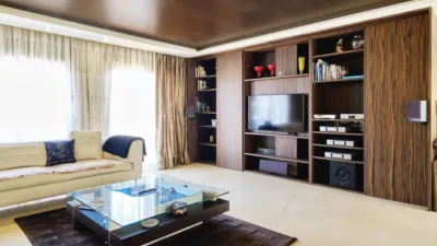 Penthouse in Torrevieja photo 9
