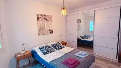 Apartment at the Bus Station photo 12