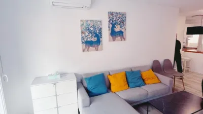 Pis – Torrevieja - Vista 2