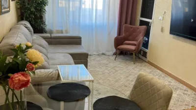 Apartment in Torreblanca photo 12