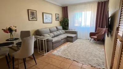 Apartment in Torreblanca photo 14