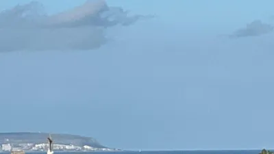 Pis – Torrevieja, Torre del Moro, Cabo Cervera-Playa la Mata - Vista 2