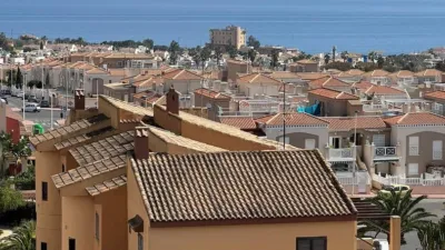 Pis – Torrevieja, Torre del Moro, Cabo Cervera-Playa la Mata - Vista 3