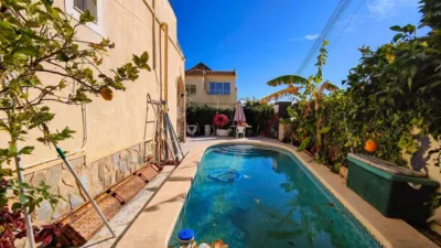 Casa – San Miguel de Salinas, Balcón de la Costa Blanca - Vista 2