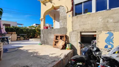Casa – San Miguel de Salinas, Balcón de la Costa Blanca - Vista 4