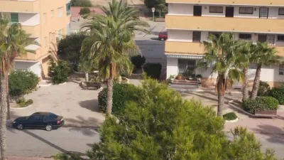 Pis – Guardamar del Segura, Lomas de Polo-Pinomar - Vista 3