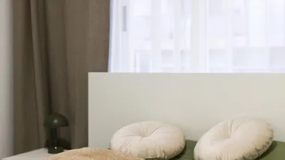 Apartment in Bus Station photo 16