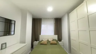Apartment in Bus Station photo 17
