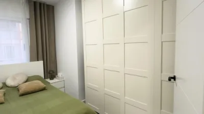 Apartment in Bus Station photo 18
