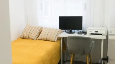 Apartment in Bus Station photo 25