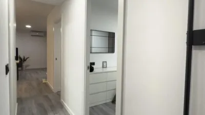 Apartment in Bus Station photo 26