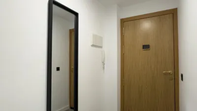 Apartment in Bus Station photo 31