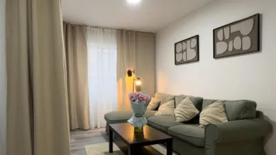 Piso – Torrevieja - Vista 3