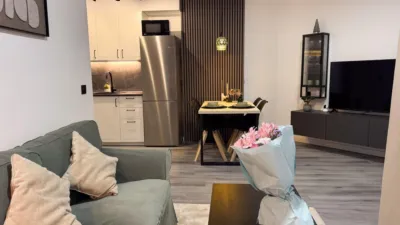 Piso – Torrevieja - Vista 4