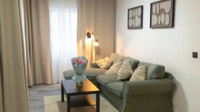 Piso – Torrevieja - Vista 5