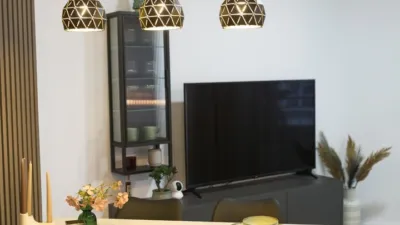 Apartment in Bus Station photo 8