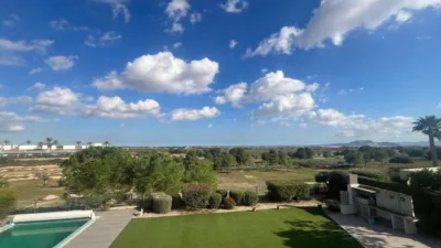 Chalet in Jerónimo y Avileses photo 22