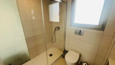 Chalet in Playa del Espejo photo 20
