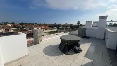 Chalet in Playa del Espejo photo 26