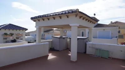 Casa – San Miguel de Salinas - Más